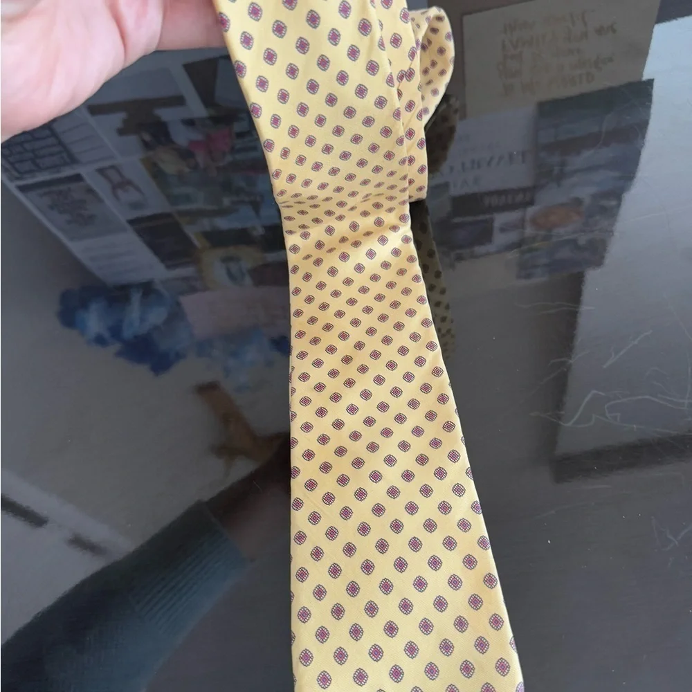 Pierre Cardin tie deposé model in excellent condition